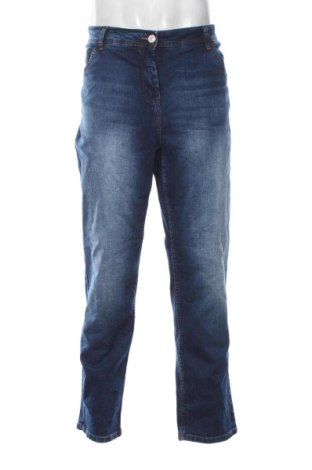 Мъжки дънки Cecil, Размер XXL, Цвят Син, Цена 11,75 €, #135887957