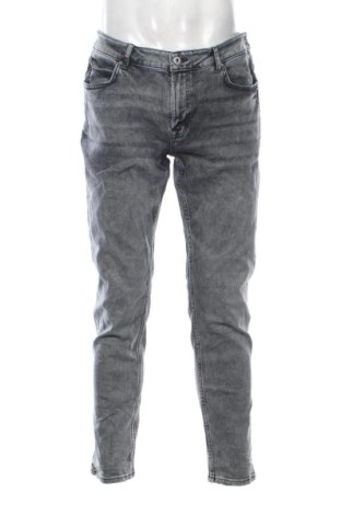 Pánské džíny  Clockhouse, Velikost XL, Barva Šedá, Cena  299,00 Kč