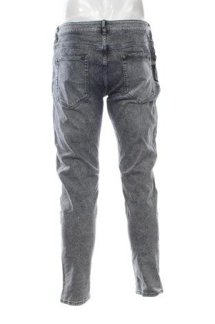 Pánské džíny  Clockhouse, Velikost XL, Barva Šedá, Cena  299,00 Kč