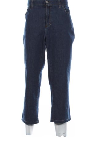 Мъжки дънки Club Of Comfort, Размер XXL, Цвят Син, Цена 10,22 €