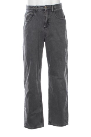 Blugi de bărbați Collusion, Mărime S, Culoare Gri, Preț 78,20 Lei