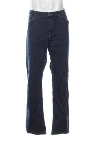 Blugi de bărbați Cons Jeans, Mărime XL, Culoare Albastru, Preț 71,99 Lei