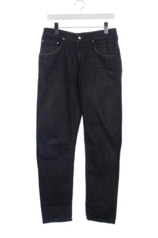 Męskie jeansy C'N'C' Costume National, Rozmiar S, Kolor Niebieski, Cena 284,00 zł