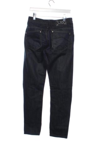 Męskie jeansy C'N'C' Costume National, Rozmiar S, Kolor Niebieski, Cena 284,00 zł