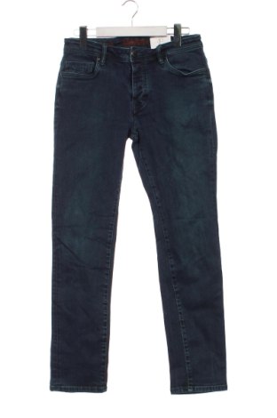 Pánské džíny  Cotton Belt, Velikost S, Barva Modrá, Cena  359,00 Kč