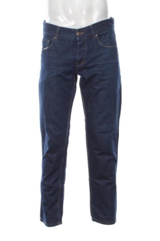 Blugi de bărbați Cottonfield, Mărime L, Culoare Albastru, Preț 103,92 Lei