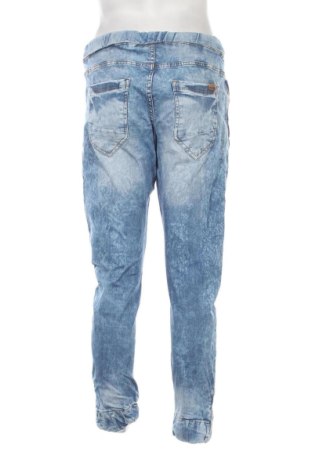 Ανδρικό τζίν Cropp, Μέγεθος L, Χρώμα Μπλέ, Τιμή 24,45 €