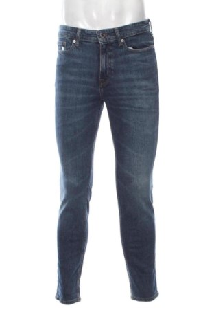 Blugi de bărbați Cubus, Mărime S, Culoare Albastru, Preț 123,99 Lei