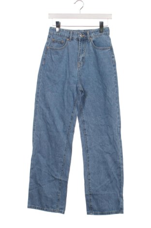 Blugi de bărbați DAZY, Mărime S, Culoare Albastru, Preț 66,99 Lei