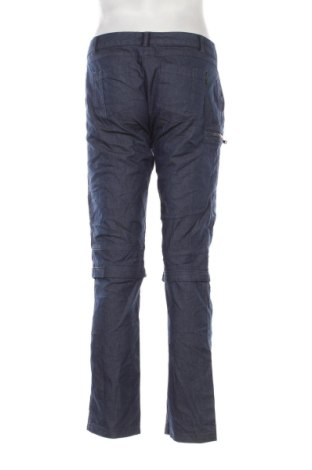 Pánské džíny  Decathlon, Velikost M, Barva Modrá, Cena  349,00 Kč