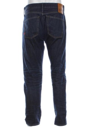 Ανδρικό τζίν Denham, Μέγεθος M, Χρώμα Μπλέ, Τιμή 49,00 €