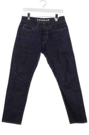 Ανδρικό τζίν Denham, Μέγεθος S, Χρώμα Μπλέ, Τιμή 49,00 €
