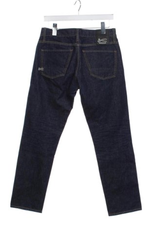 Ανδρικό τζίν Denham, Μέγεθος S, Χρώμα Μπλέ, Τιμή 49,00 €