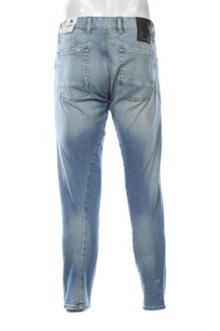 Blugi de bărbați Denham, Mărime S, Culoare Albastru, Preț 542,17 Lei