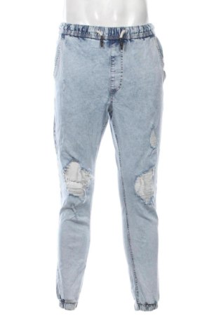 Pánské džíny  Denim Co., Velikost M, Barva Modrá, Cena  299,00 Kč