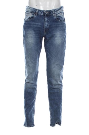 Męskie jeansy Denim&Co., Rozmiar XL, Kolor Niebieski, Cena 104,99 zł