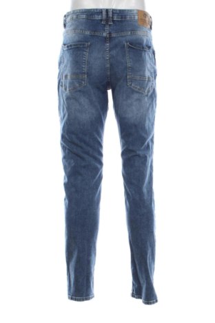 Męskie jeansy Denim&Co., Rozmiar XL, Kolor Niebieski, Cena 104,99 zł