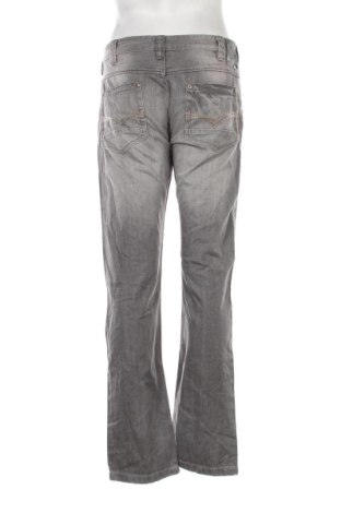 Pánske džínsy  Denim Co., Veľkosť L, Farba Sivá, Cena  11,95 €