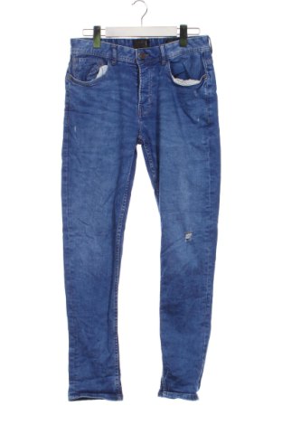 Мъжки дънки Denim&Co., Размер S, Цвят Син, Цена 7,66 €