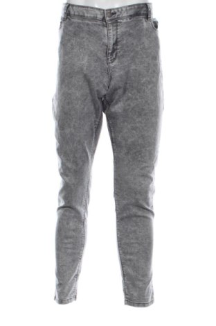 Herren Jeans Denim&Co., Größe XXL, Farbe Grau, Preis 17,99 €, #135849582