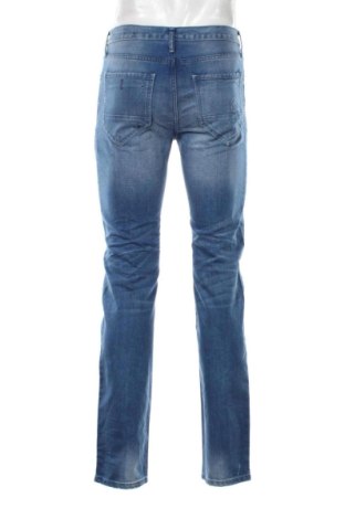 Męskie jeansy Denim&Co., Rozmiar M, Kolor Niebieski, Cena 169,86 zł