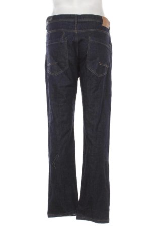 Blugi de bărbați Denim Lab, Mărime L, Culoare Albastru, Preț 85,99 Lei