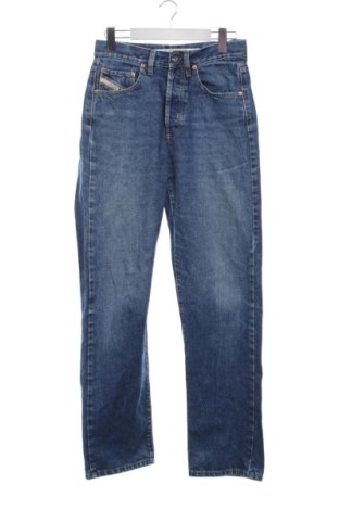 Ανδρικό τζίν Diesel, Μέγεθος S, Χρώμα Μπλέ, Τιμή 56,00 €