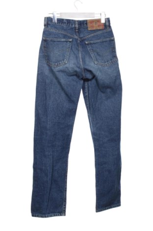 Ανδρικό τζίν Diesel, Μέγεθος S, Χρώμα Μπλέ, Τιμή 56,00 €