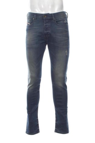 Pánské džíny  Diesel, Velikost S, Barva Modrá, Cena  1 587,00 Kč