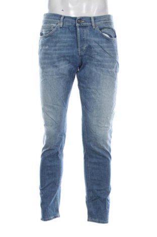 Ανδρικό τζίν Dondup, Μέγεθος L, Χρώμα Μπλέ, Τιμή 23,99 €
