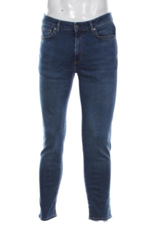 Herren Jeans Dressmann, Größe M, Farbe Blau, Preis 31,99 €