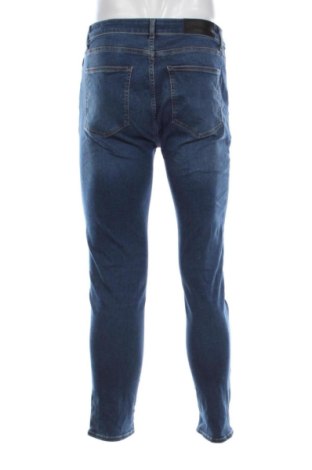 Herren Jeans Dressmann, Größe M, Farbe Blau, Preis 31,99 €