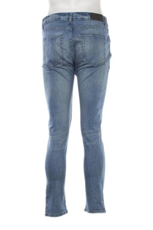 Ανδρικό τζίν Dressmann, Μέγεθος M, Χρώμα Μπλέ, Τιμή 14,99 €