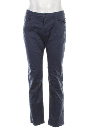 Ανδρικό τζίν Dressmann, Μέγεθος L, Χρώμα Μπλέ, Τιμή 29,99 €