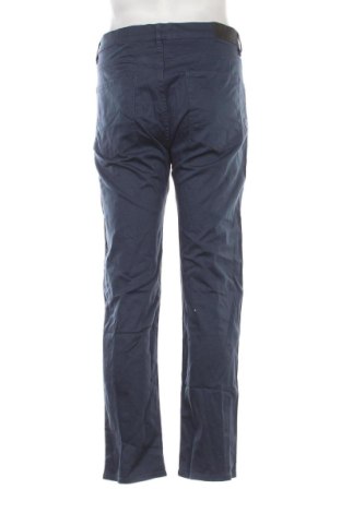 Ανδρικό τζίν Dressmann, Μέγεθος L, Χρώμα Μπλέ, Τιμή 29,99 €