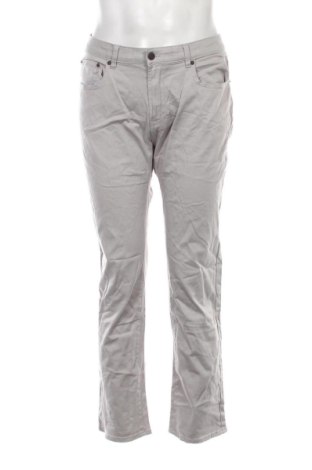 Pánské džíny  Dressmann, Velikost L, Barva Šedá, Cena  369,00 Kč