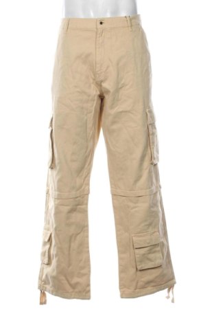 Pánske džínsy  EIGHTYFIVE, Veľkosť XL, Farba Béžová, Cena  107,95 €