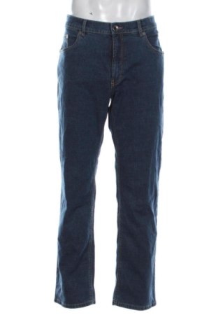 Blugi de bărbați Eagle No. 7, Mărime XL, Culoare Albastru, Preț 83,99 Lei