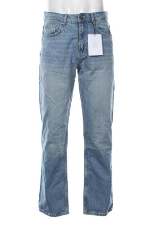 Blugi de bărbați Eight2Nine, Mărime M, Culoare Albastru, Preț 342,99 Lei