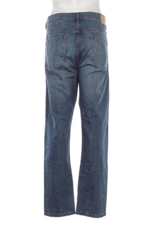 Blugi de bărbați Ellos, Mărime XXL, Culoare Albastru, Preț 154,57 Lei