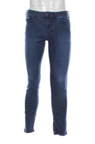 Herren Jeans Emporio Armani, Größe M, Farbe Blau, Preis 89,99 €