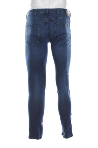 Herren Jeans Emporio Armani, Größe M, Farbe Blau, Preis 89,99 €