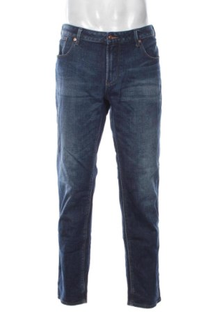 Férfi farmernadrág Emporio Armani, Méret L, Szín Kék, Ár 34 309 Ft