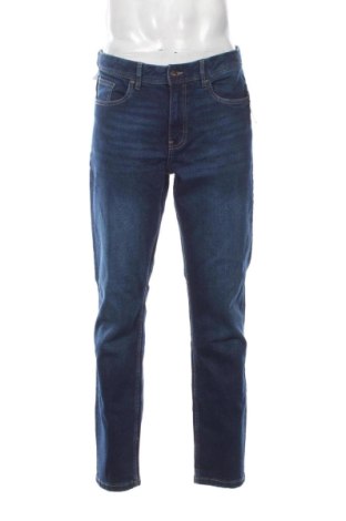 Blugi de bărbați Esmara, Mărime L, Culoare Albastru, Preț 165,00 Lei
