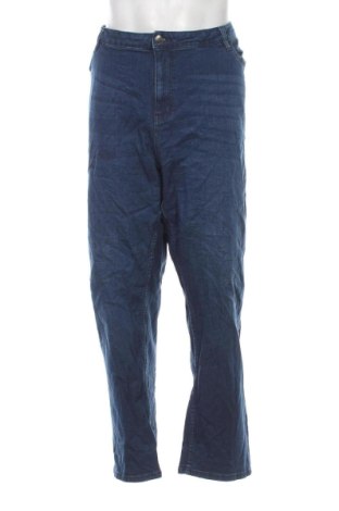 Męskie jeansy Esmara, Rozmiar 3XL, Kolor Niebieski, Cena 46,99 zł