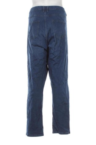 Męskie jeansy Esmara, Rozmiar 3XL, Kolor Niebieski, Cena 46,99 zł