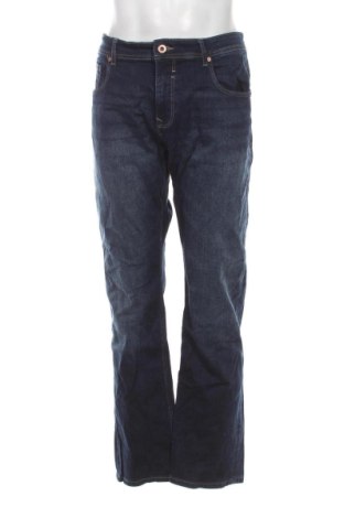 Męskie jeansy Esprit, Rozmiar XL, Kolor Niebieski, Cena 64,99 zł
