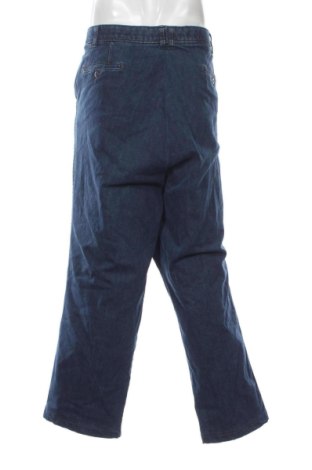 Ανδρικό τζίν Eurex by Brax, Μέγεθος 5XL, Χρώμα Μπλέ, Τιμή 31,99 €