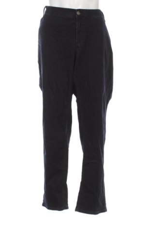 Ανδρικό τζίν Eurex by Brax, Μέγεθος 3XL, Χρώμα Μπλέ, Τιμή 45,99 €