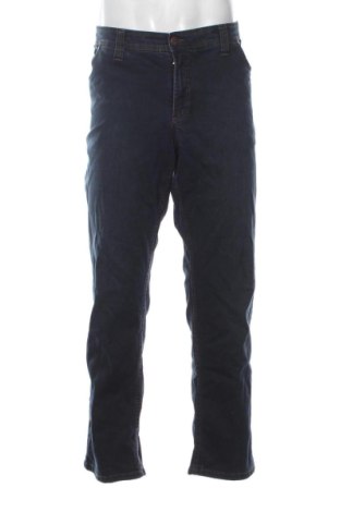 Męskie jeansy Eurex by Brax, Rozmiar 3XL, Kolor Niebieski, Cena 142,99 zł